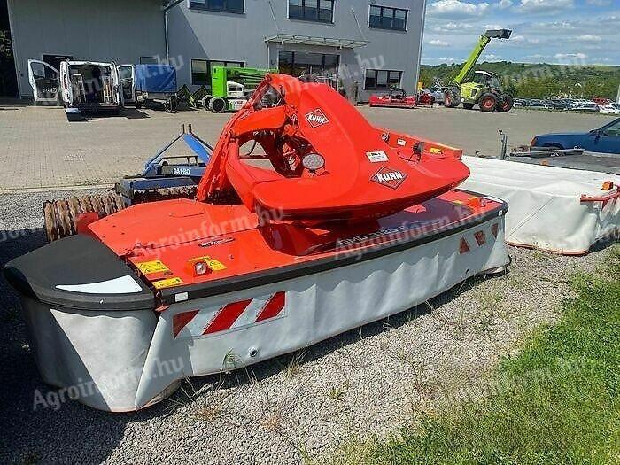 Kuhn GMD 3125F front mower