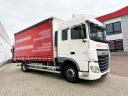 DAF XF 410 FA 4x2 / 2016 / 169 605 km / Leasing od 20%