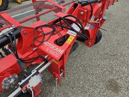 Pöttinger Rotocare V 6600
