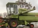 1990 Claas Cosmos combine harvester, 2 pieces