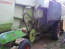 1990 Claas Cosmos combine harvester, 2 pieces