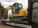 2015 JCB 8085 Brutal power, a bargain! Even trade! JCB 8085