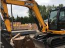 2015 JCB 8085 Brutal power, a bargain! Even trade! JCB 8085