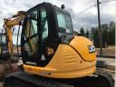 2015 JCB 8085 Brutal power, a bargain! Even trade! JCB 8085