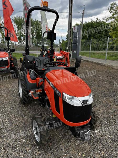TRACTOR 6020M