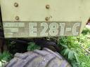Silo E281-C