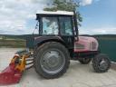 Jumz Tornado MTZ tractor, 2005