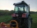 Jumz Tornado MTZ tractor, 2005