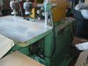Oscillating longitudinal drilling machine
