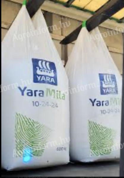 Fertilizer