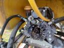Krobath 400 axial sprayer, ready to use, ready to test, with new pump