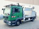MAN TGL 8.180 4x2 BB / 2012 / 75 870 km / Leasing od 20 %