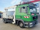 MAN TGL 8.180 4x2 BB / 2012 / 75 870 km / Leasing od 20 %