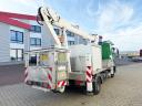 MAN TGL 8.180 4x2 BB / 2012 / 75 870 km / Leasing od 20 %