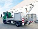 MAN TGL 8.180 4x2 BB / 2012 / 75 870 km / Leasing od 20 %