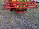 New 15 m field sprayer with 30 droplet-free nozzles