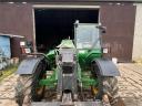 Telescopic handler