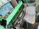 Telescopic handler