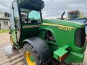 Telescopic handler