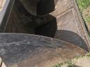 Telescopic handler