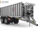 FLIEGL ASW 281 TAURUS FOX - from factory stock