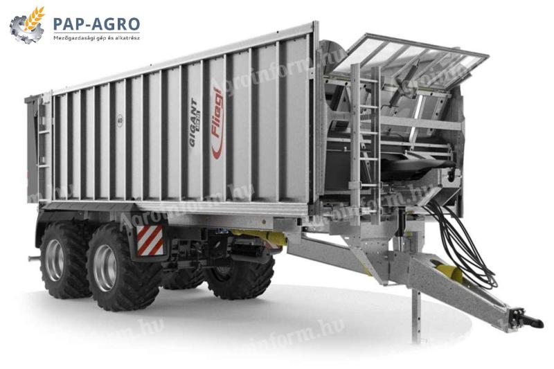 FLIEGL ASW 281 TAURUS FOX - from factory stock