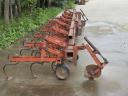 RAU arable grower