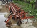 RAU arable grower