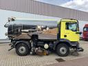 Zamiatarka MAN TGM 13.280 4X4 BL / 2010 / 75 550 km / leasing od 20%