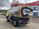 Zamiatarka MAN TGM 13.280 4X4 BL / 2010 / 75 550 km / leasing od 20%
