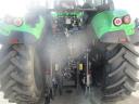 Deutz-Fahr AGROTRON 6150.4 tractor - ONLY 3 710 hours of operation