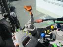 Deutz-Fahr AGROTRON 6150.4 tractor - ONLY 3 710 hours of operation
