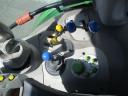 Deutz-Fahr AGROTRON 6150.4 tractor - ONLY 3 710 hours of operation