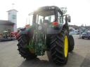 John Deere 6120M tractor