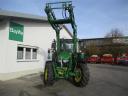 John Deere 6120M tractor