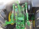 John Deere 6120M tractor