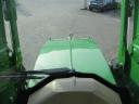 John Deere 6120M tractor