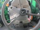 John Deere 6120M tractor