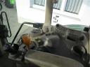 John Deere 6120M tractor