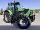 Traktor Deutz-Fahr 6165