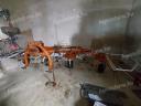 Kuhn GF 5000 renderer