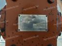 Kuhn GF 5000 renderer