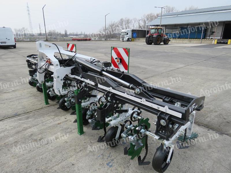 DICKSON Variofield VF480 cultivator
