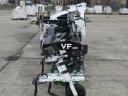 DICKSON Variofield VF480 cultivator