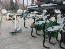 DICKSON Variofield VF480 cultivator