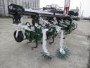 DICKSON Variofield VF480 cultivator