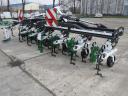 DICKSON Variofield VF480 cultivator