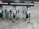 DICKSON Variofield VF480 cultivator
