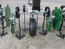 DICKSON Variofield VF480 cultivator