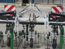 DICKSON Variofield VF480 cultivator